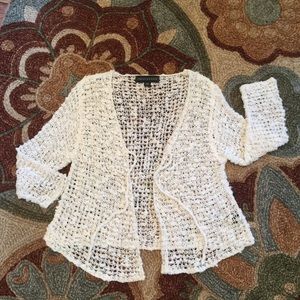 Mirror Image Fashion Cover Up